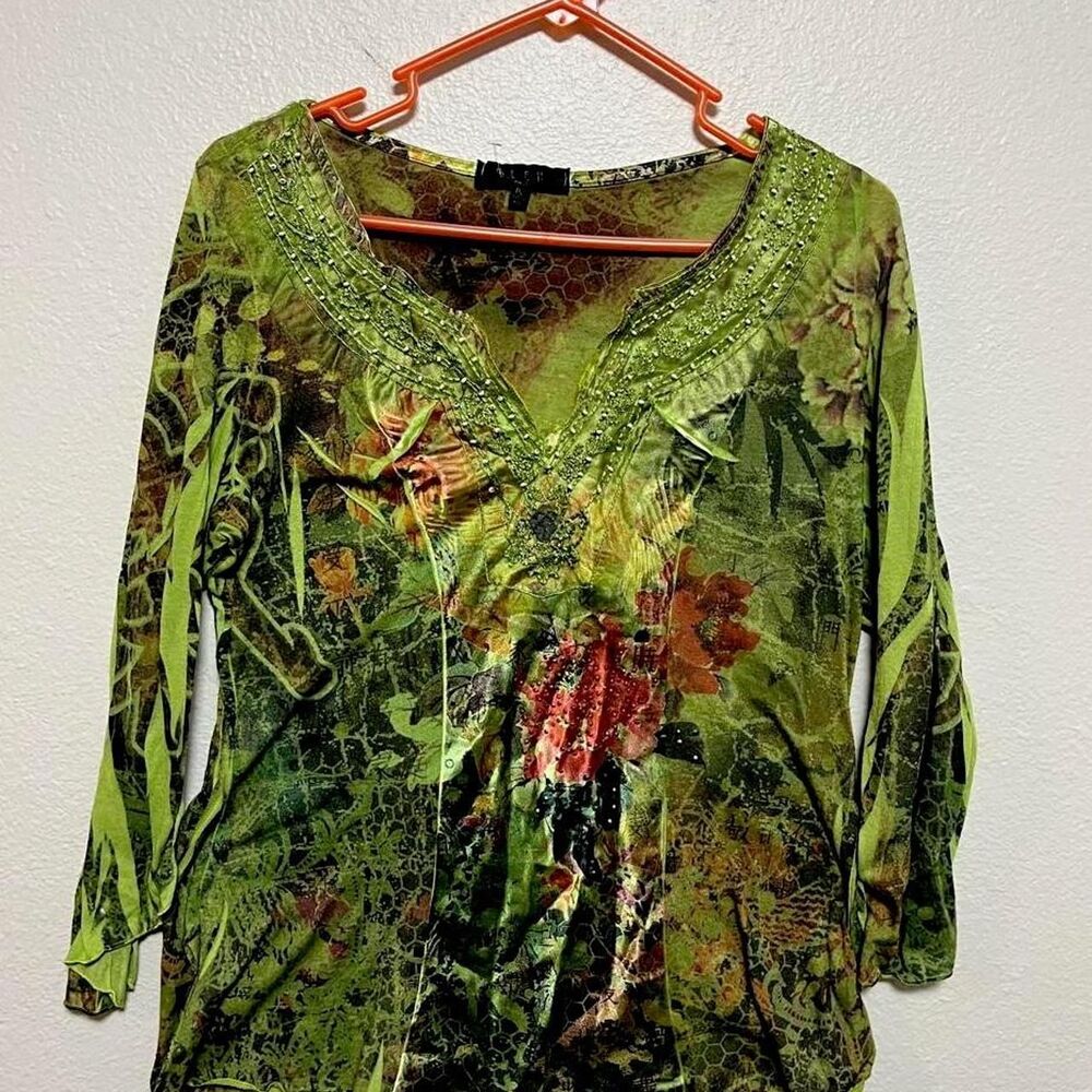 Unbranded Women's multi Blouse